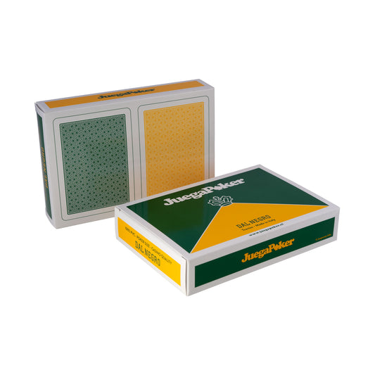 Barajas Profesionales JuegaPoker Dal Negro