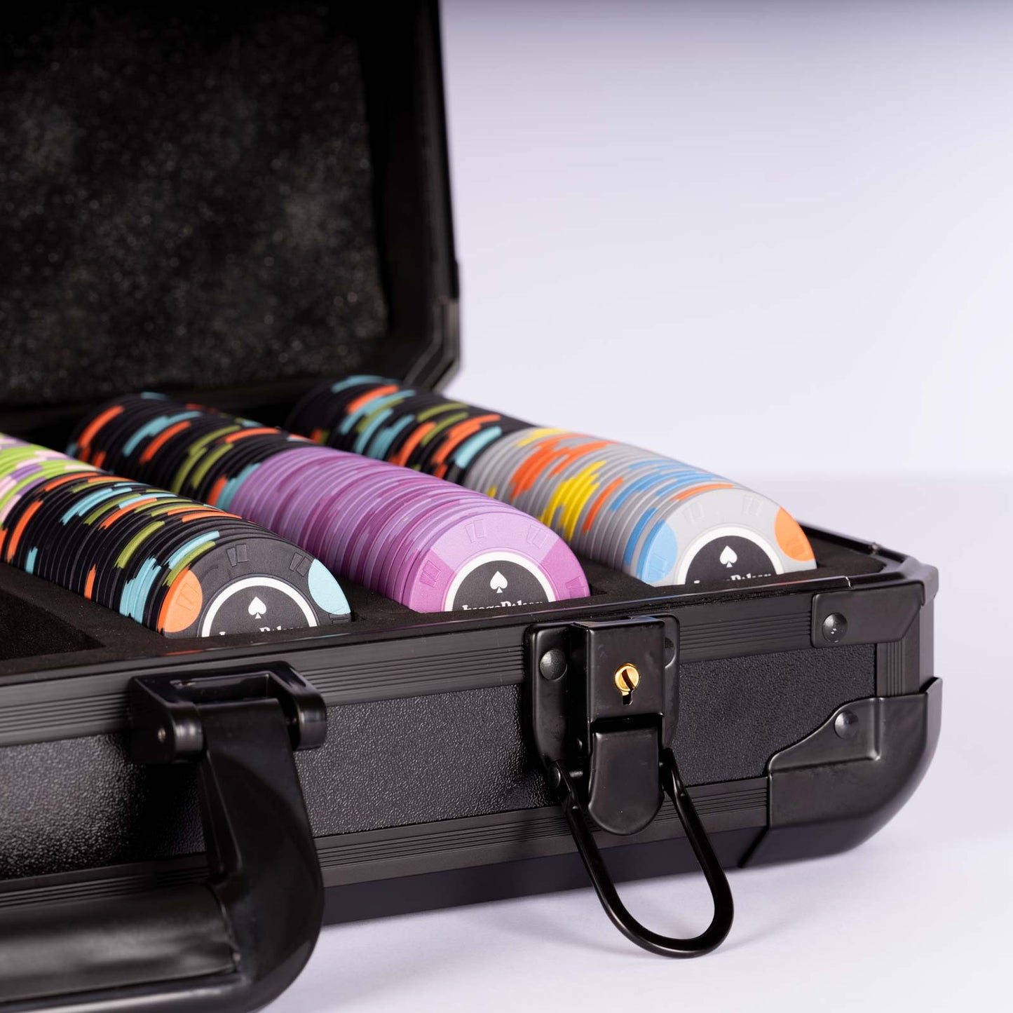 Fichas de Poker Profesionales