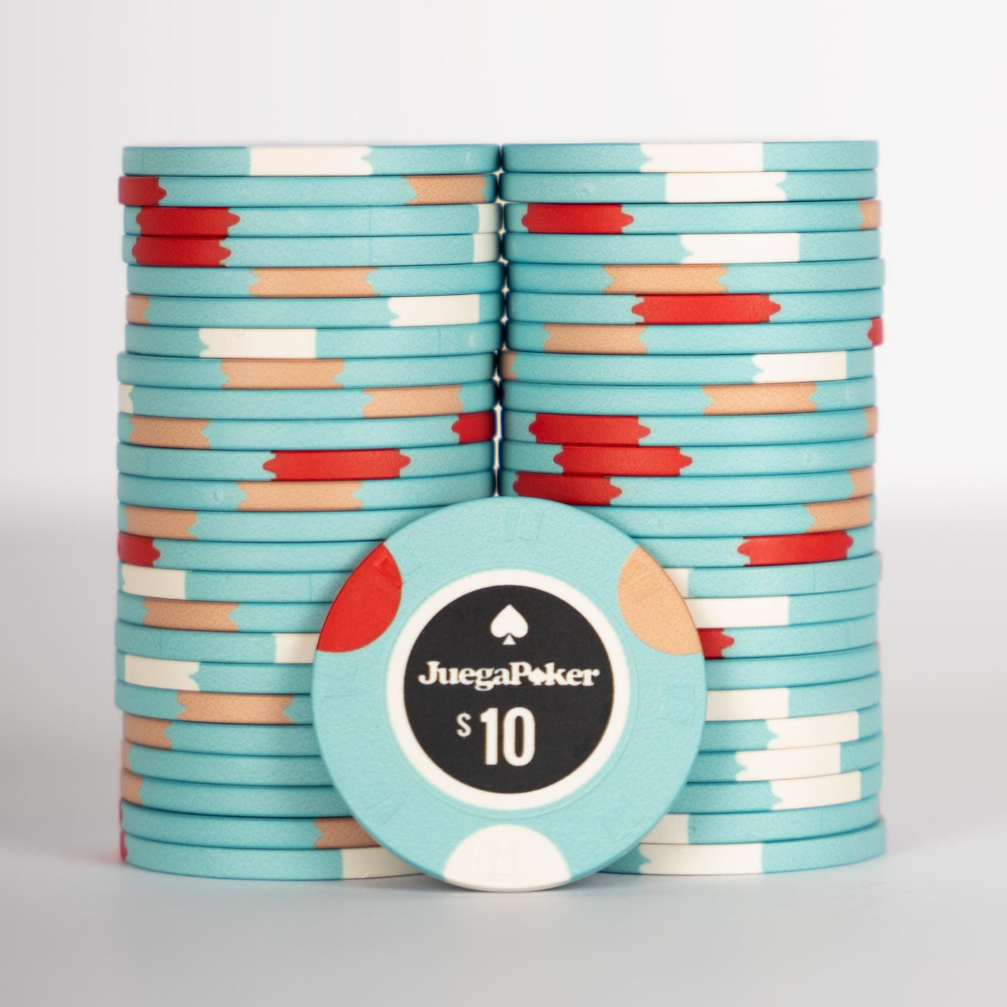 Fichas de Poker Profesionales