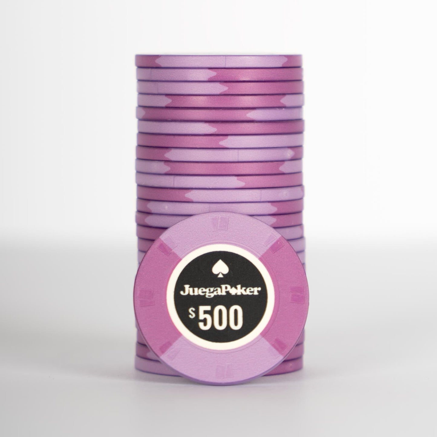 Fichas de Poker Profesionales