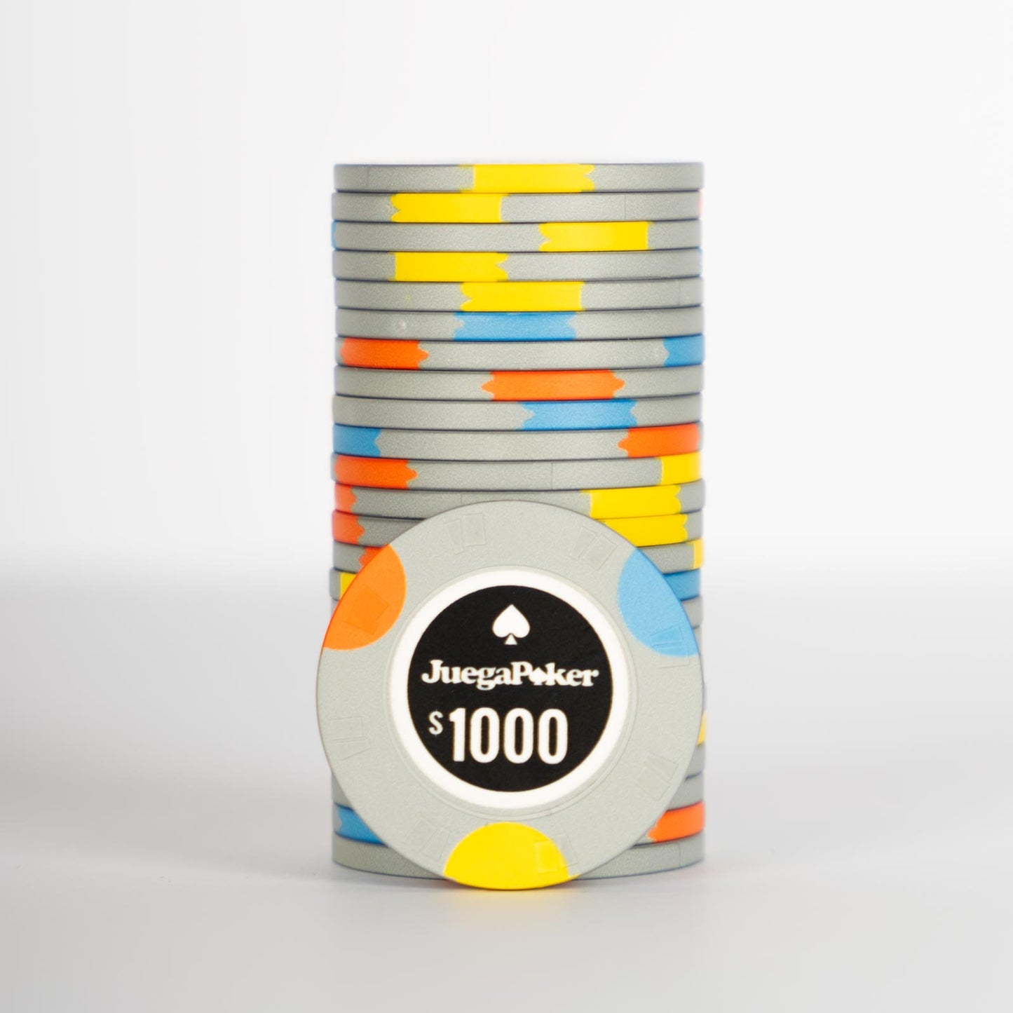 Fichas de Poker Profesionales