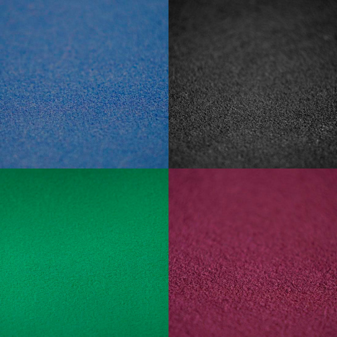 Pack Serie Mundial Redondo