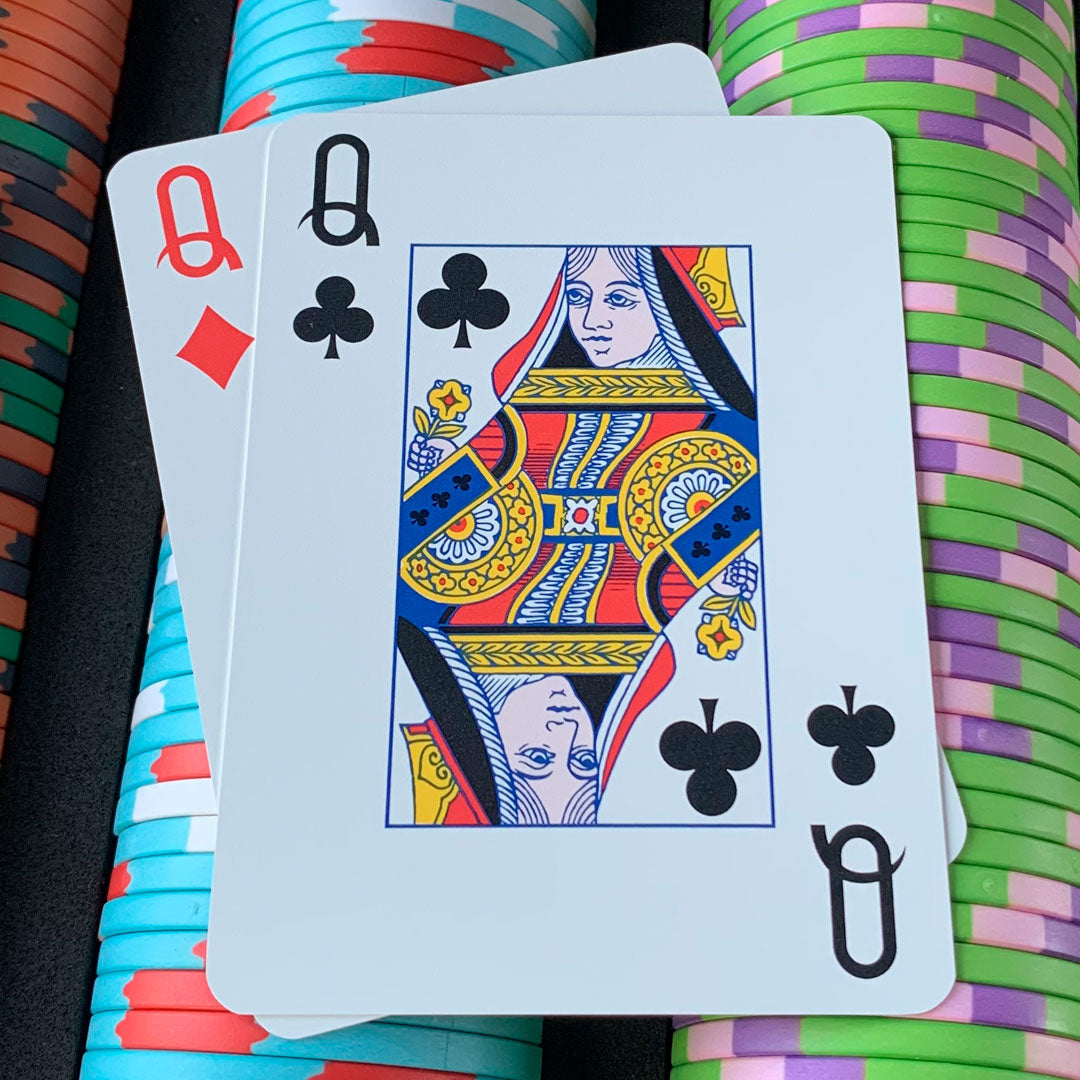 Barajas Profesionales JuegaPoker Dal Negro