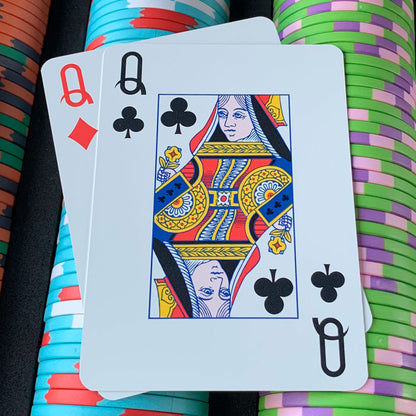 Barajas Profesionales JuegaPoker Dal Negro