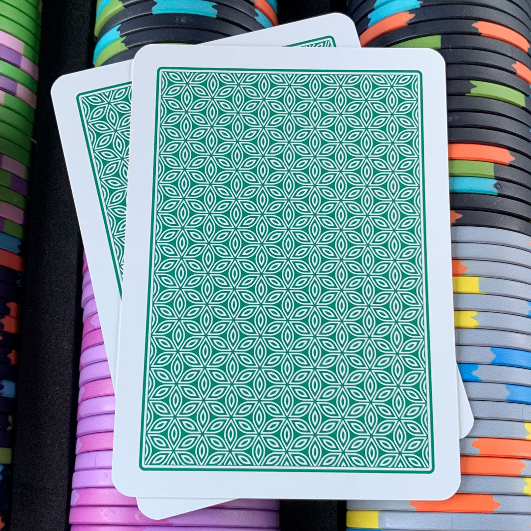 Barajas Profesionales JuegaPoker Dal Negro