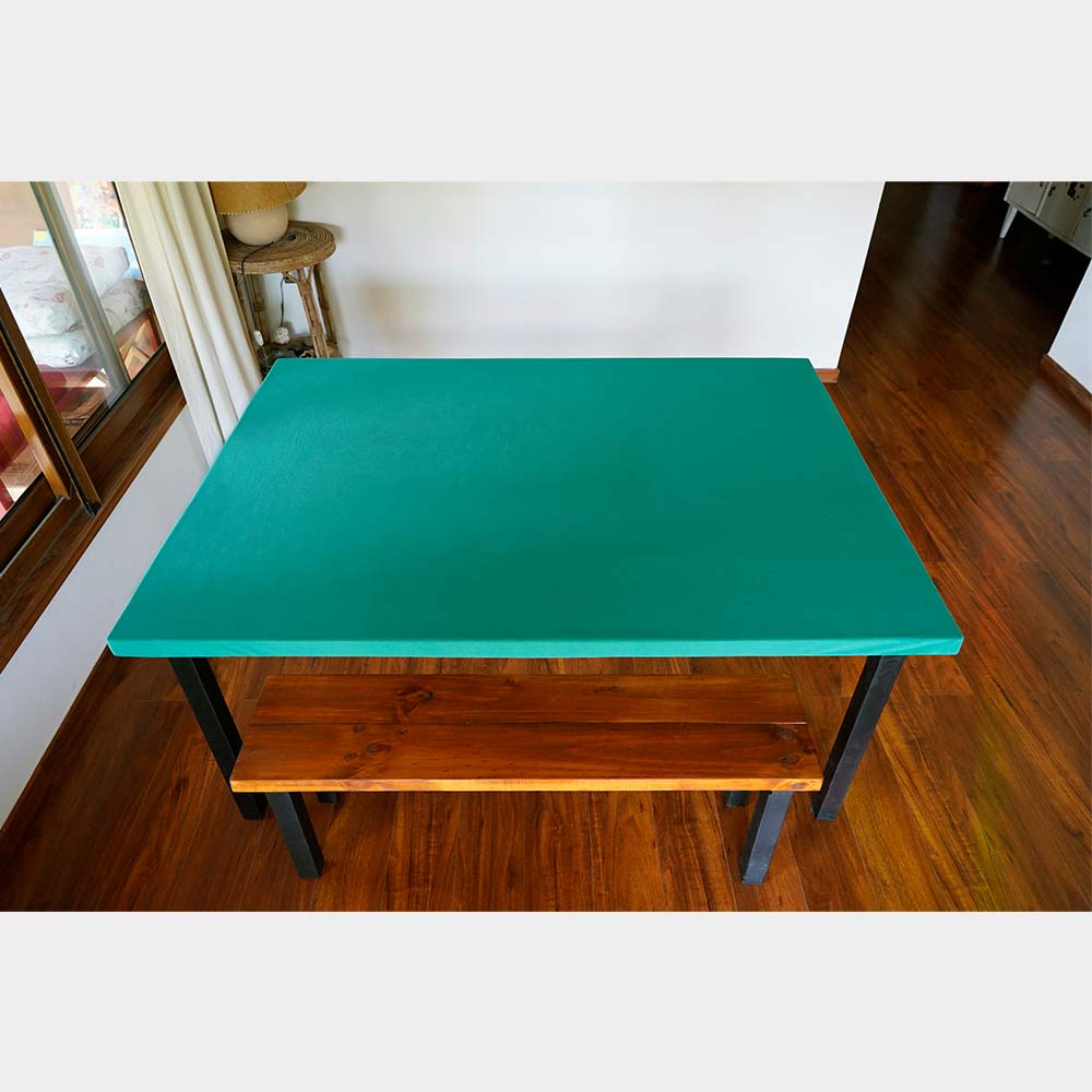 Paño rectangular