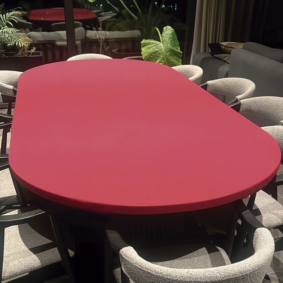 Paños a medida para juegos de mesa